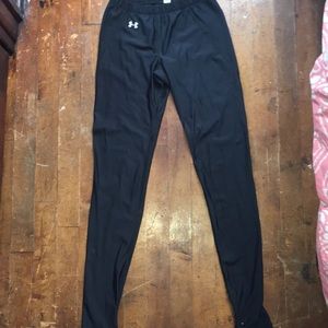 Under Armor leggings
